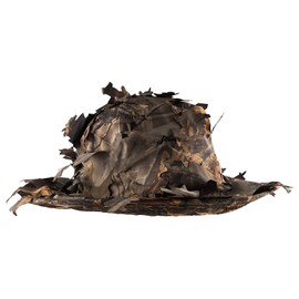 JACK PYKE 3D Leafy Bush Hat Large/X-Large