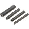 Dorman 47430 1/8, 5/32, 3/16, 1/4 In. Soft Black Vacuum