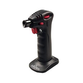 Fox Run Butane Crème Brûlée Torch, Black