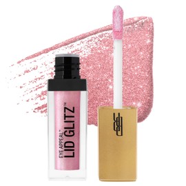 Black Radiance Eye Appeal Lid Glitz Liquid Shimmer Eyeshadow, Movie Star