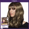 L'Oreal Paris 로레알파리 엑셀랑스 애쉬 슈프림 염모제 [6.11 스모키애쉬] L'Oreal