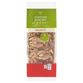 Waitrose Duchy Organic Walnuts 150g
