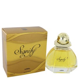 UD_Ajmal Signify by Ajmal Eau De Parfum Spray 2.5 oz for Women