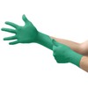 Ansell TouchNTuff 92-500 Disposable Gloves in Nitrile for Chemical and