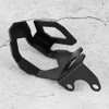 Front Brake Fluid Reservoir Guard CNC Oil Cup Protect Cover