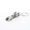 QMx Batmobile Key Chain