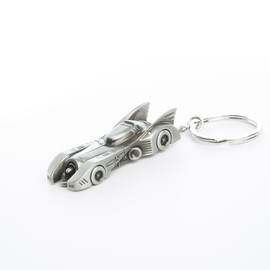 QMx Batmobile Key Chain
