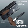 Clairol Root Touch-Up Temporary Concealing Powder, Black Hair Color, Pack