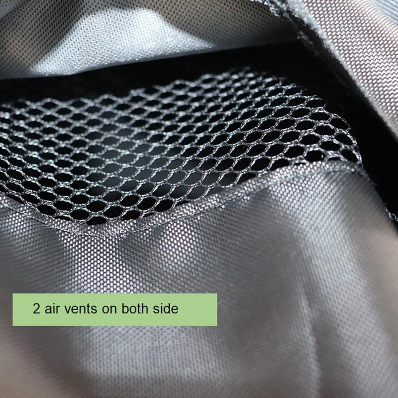 Heavy Duty Power Washer Cover - 420D Oxford Cloth Pressure
