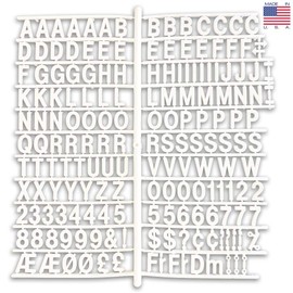 12 inch Felt Letter-Board kit. Natural Oak Frame. Black Felt