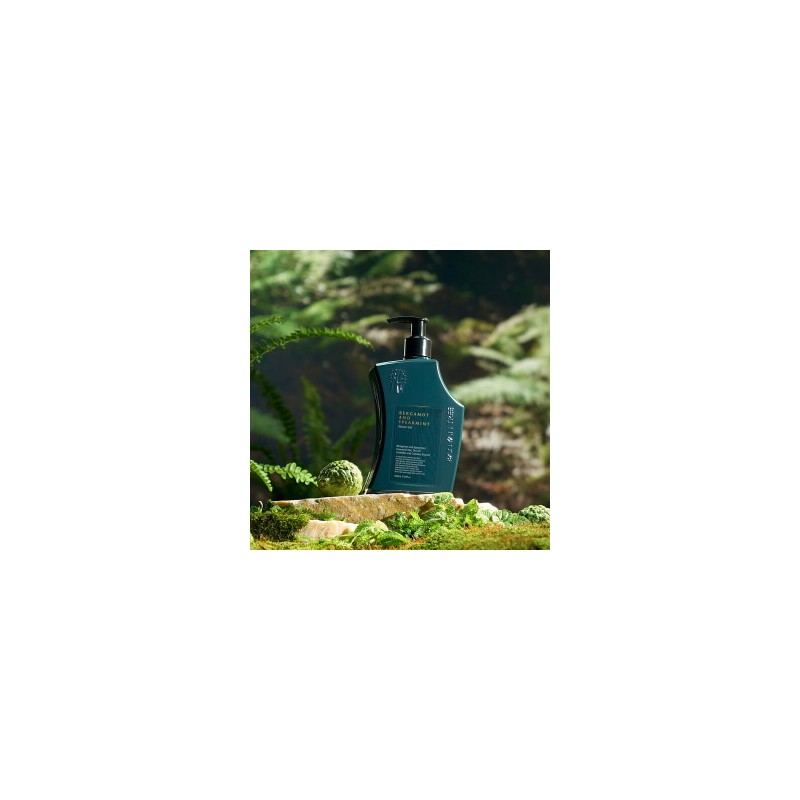 Banyan Tree (Luxury Cosmetics) Bergamot & Spearmint Shower Gel 300ml
