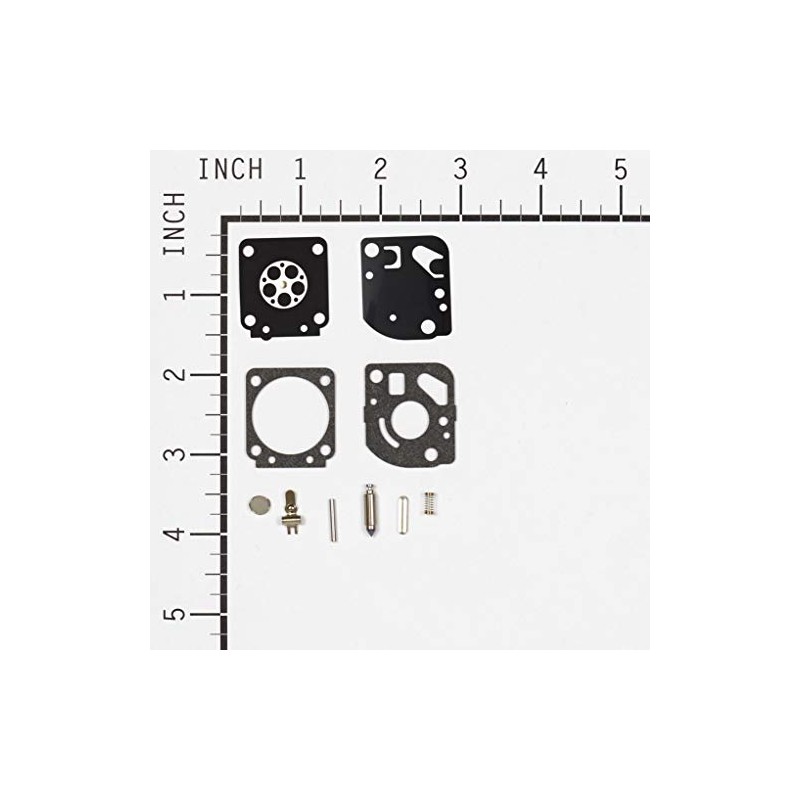 GENUINE OEM ZAMA - CARB REBUILD KIT RB-71