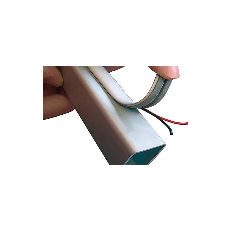 DCC Camping Products 071/213 Kit Cables Rail Zip F45 F65