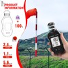 INFURIDER Digital Anemometer Handheld,Wind Speed Meter Gauge for Wind Velocity