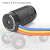 SURPASS HOBBY 4076 Brushless 2250KV Motor RC Spare Part for