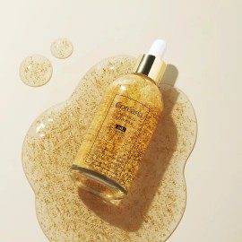 Koreana [코리아나] 24케이 골드 앰플 100ml Koriana 24K Gold Ampoule 100ml