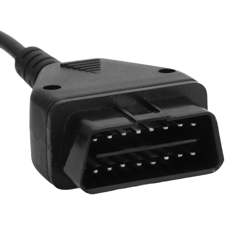 OBD2 Reset Oil Service Light Tool Multifunction Car Diagnostic Tool