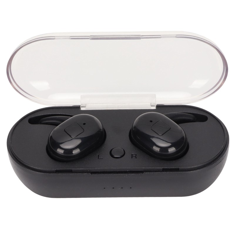 D90 Wireless Earbuds Deep Bass Stereo Built in Mic Bluetooth