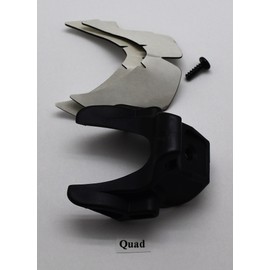 Barnett Crank Cocking Device Replacement Hook Spindle Bracket Only (Quad)