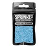 SPRINKLY - Natural 100's & 1000's - Blue - 30g