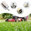 BIUTEFOR Fuel Filter for Grass Trimmers Farm Tools Parts Replacement