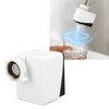 Touchless Faucet Adapter IPX6 Waterproof Intelligent Saving Device Motion Sensor