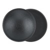 Loudspeaker Accessory 10PCS 75MM Cloth Speaker Dust Cap for Beautiful