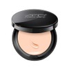ZFC Foundation Makeup Concealer, Medium-to-Full Coverage Foundation Cream, Long Lasting
