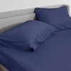 Moonsea 3-Piece Queen Sheet Set Fits 16"-24" Air Mattress with
