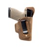 Inside The Waistband Leather Holster - Made in USA Designed
