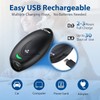 Dog Barking Control Devices 3 Modes Ultrasonic Dog Training and