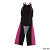 [Speed] FLEX Σ-CHI Openback Kneeskin Flex Sigma Semi Open Back