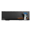 New Replacement Keyboard Compatible with ASUS ROG Strix GL553 GL553VD