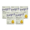 Dr.LinDr.Lin Supercritical RTZomega 31025mgx30 capsules (5 bottles) / 닥터린닥터린초임계알티지오메가31025mgx30캡슐5통