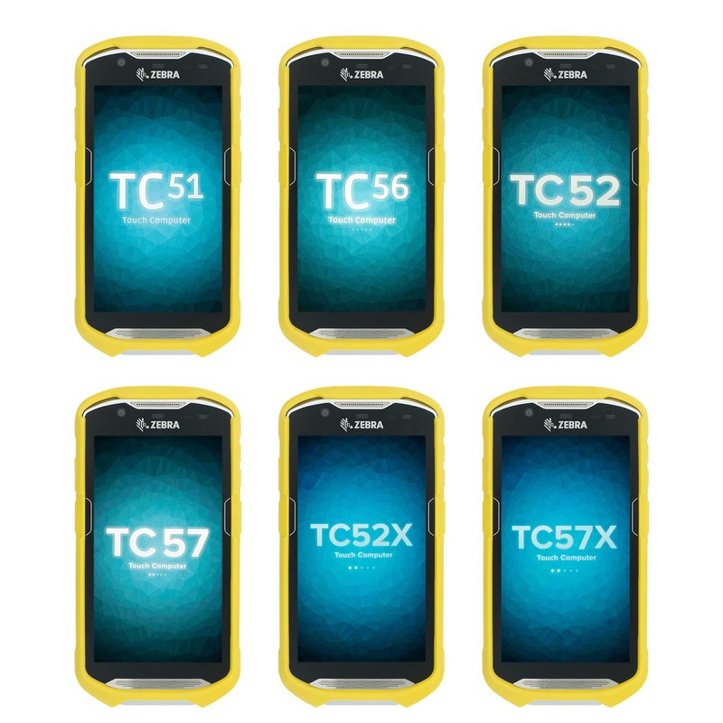 Protective Cover Bumper Case Rugged Boot with Hand Strap for