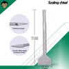 Monkey King Bar -SDS Max Bits 12INCH -SDS Max Chisel