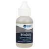 Trace Minerals Gotas de electrolitos Endure Performance Electrolitos puros de