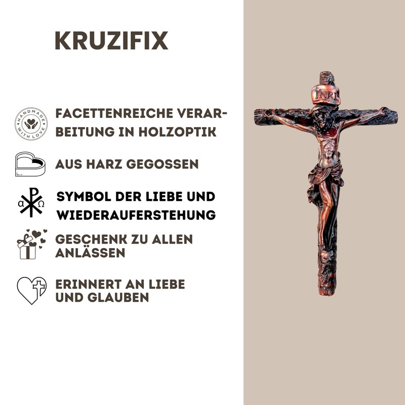 Trintura Cross 30 cm