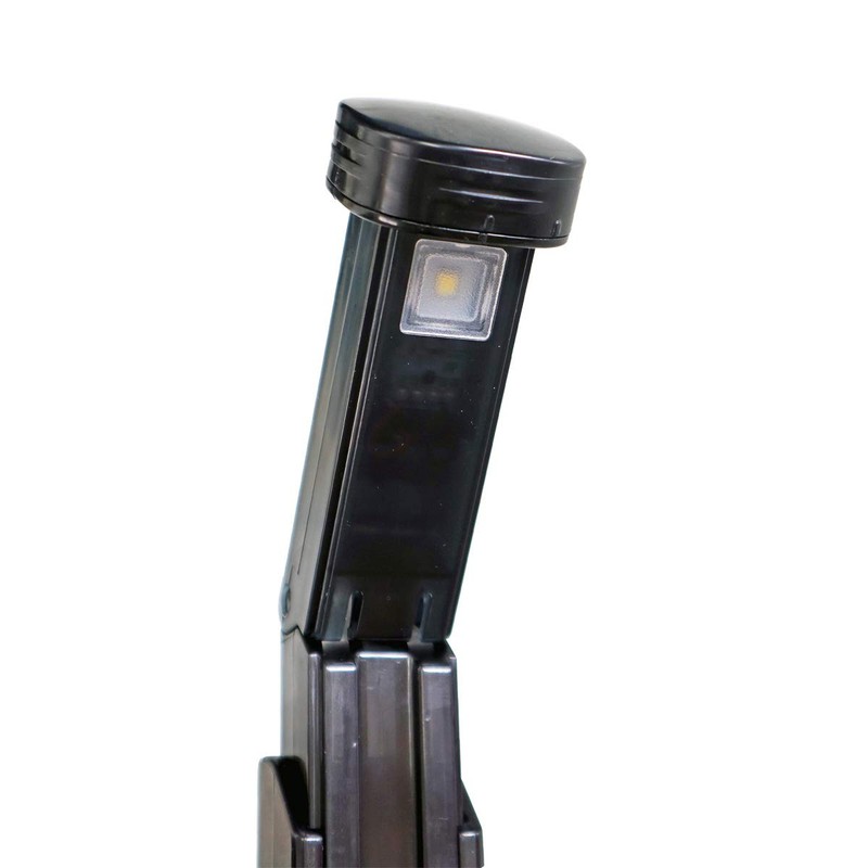 Meiho Hapyson YF-9100 Bucket Mouth Light YF-9100