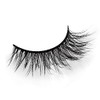 5 Pairs Mink Eyelashes Matsudaya G7 Series Ultra Thick Stage