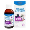 Fulljoy Kids 2+ Years Cold & FLu Natural Berry Flavour