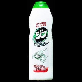 [Bulk Purchase] Gif Cream Cleanser, 9.1 fl oz (270 ml) x 2 Sets