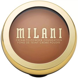 Milani Conceal+Perfect Cream-to-Powder (Spiced Almond)