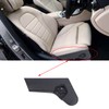 Right Side Seat Trim Cover 2209103018 Shockproof Replacement for Benz