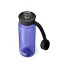 YETI Yonder Water Bottle with Tether Cap, Ultramarine Violet, 25