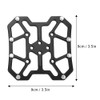 Wincal Bicycle Pedal Adapter - Mountain Bike Bicycle Click Pedal