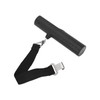 Digital Luggage Scale LCD Hanging Weight Gauge Automatic Data Locking
