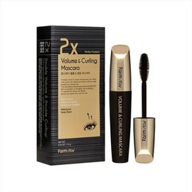 Farmstay 팜스테이 볼륨  컬링 마스카라 12g Palm Stay Volume Curling Mascara 12g