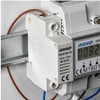 ORNO DP-SB-133 Doorbell Wired for DIN-1 Module Rail 1 Ton