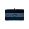 Callaway TW CG Tour - Asciugamano pieghevole NVY 23